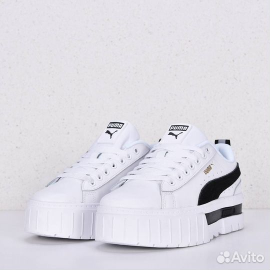 Кроссовки Puma Cali Sport арт 4233 37