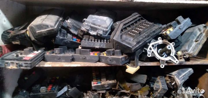 Авторазбор