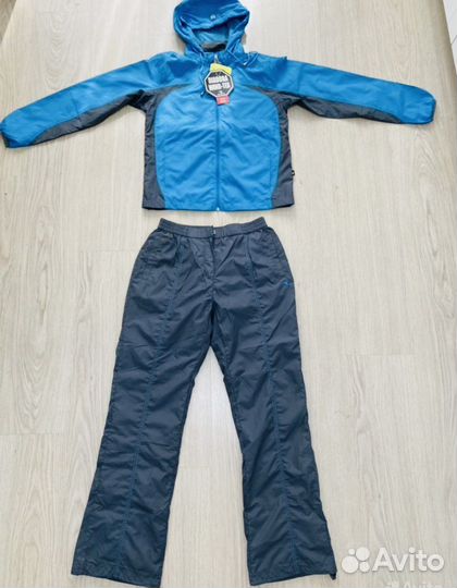 Спортивный костюм Arena,Diadora