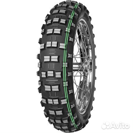 18/120/90 Mitas Terra Force-EH 65M TT Задняя (Rear