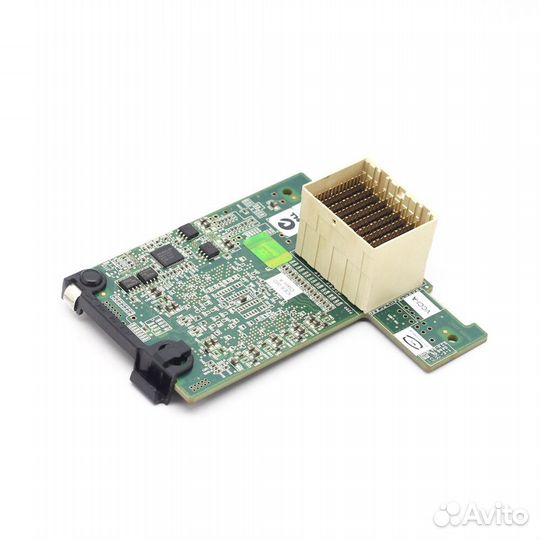 Dell 0W7kT8 QME2572 8GB Fibre Adapter For M Series