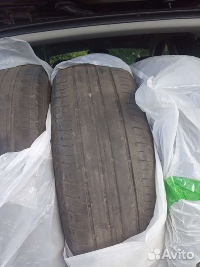 Hankook Optimo K415 225/60 R17