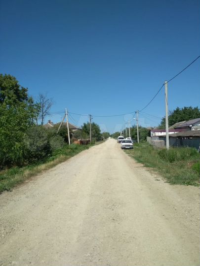 Участок 7 сот. (ИЖС)