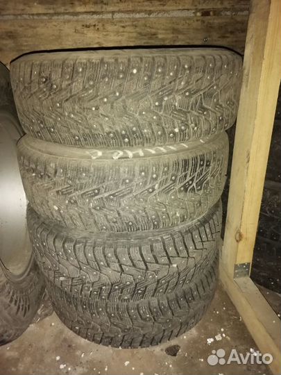 Hankook AH11 185/65 R15 92T