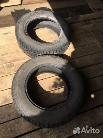 Michelin 4x4 Alpin 225/65 R17 98N