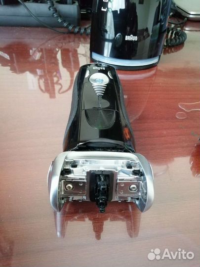 Продаётся бритва Braun 7 series