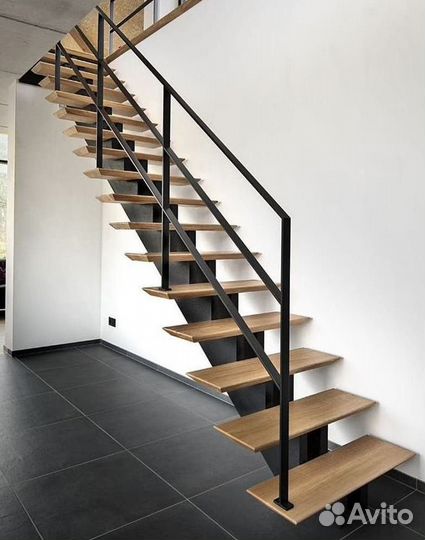 Лестница для дома