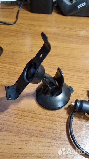 Навигатор Garmin nuvi 2595