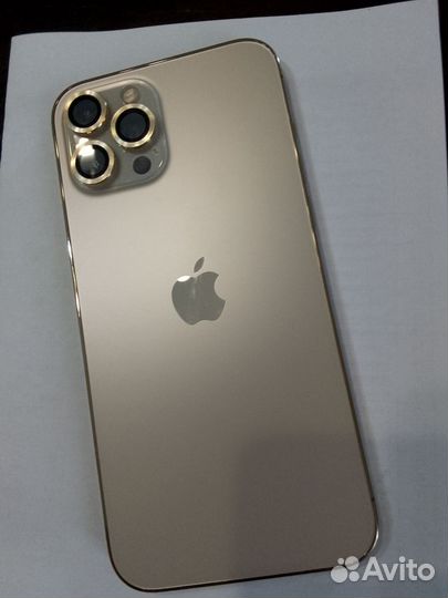 iPhone 12 Pro Max, 128 ГБ