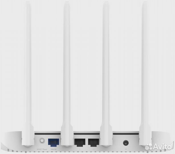 Роутер Xiaomi Mi WiFi Router 4A Gigabit Edition