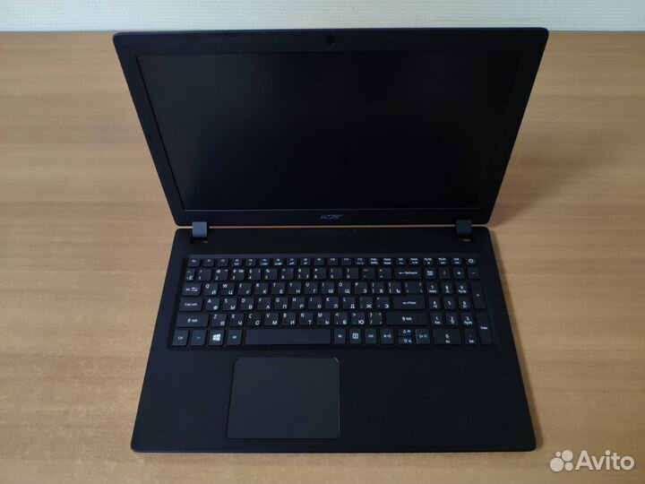 Ноутбук бу Acer / как новый / 8gb ddr4