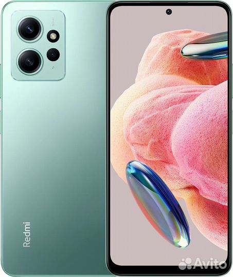 Xiaomi Redmi Note 12 6/128