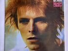 Виниловые пластинки David Bowie