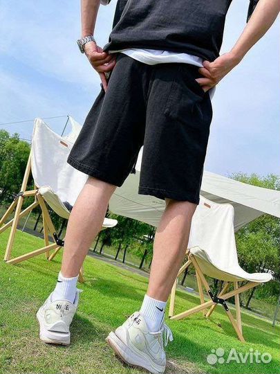 Шорты мужские Loewe