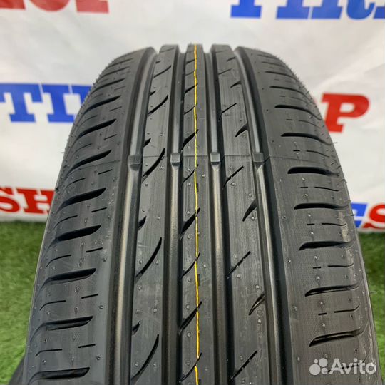 Nexen N'Blue HD Plus 155/65 R14 75T