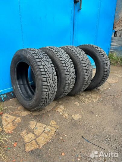 Pirelli Ice Zero 195/65 R15 95T