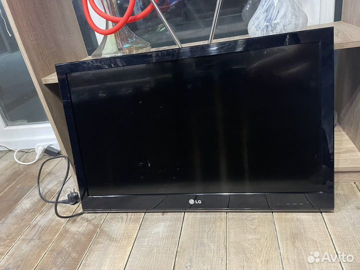 Телевизор lg