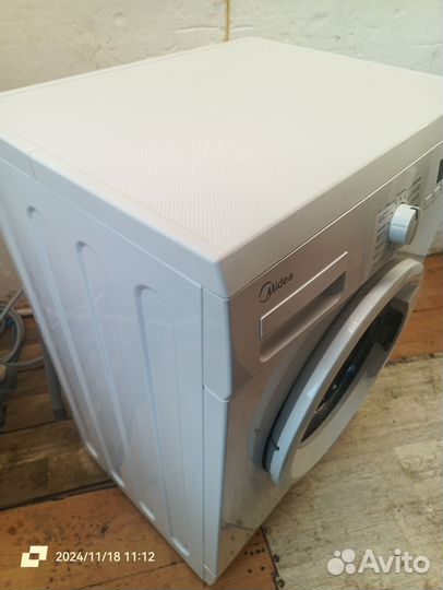 Стиральная машина бу