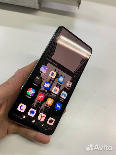 Xiaomi 12, 8/128 ГБ