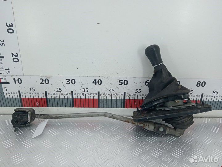 Кулиса кпп для Audi A4 B5