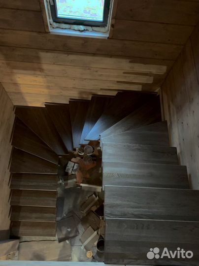 Изготовление металлоконструкций, лестниц