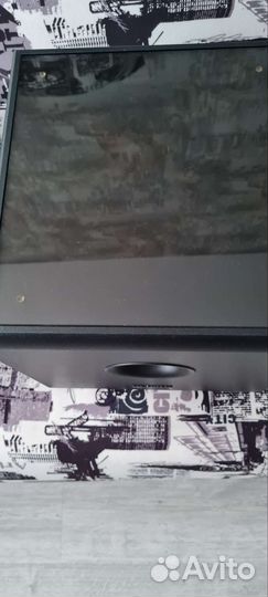 Mb quart QL 875 SUB
