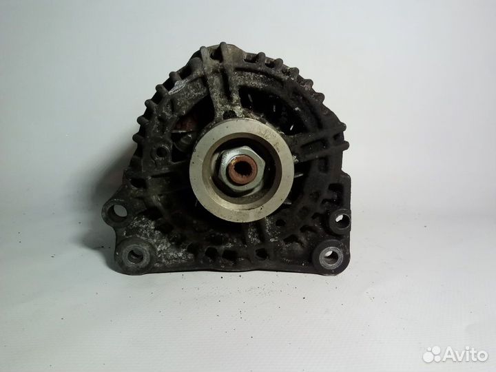 Б/У Б/У Генератор Volkswagen Passat B6 2005-2010