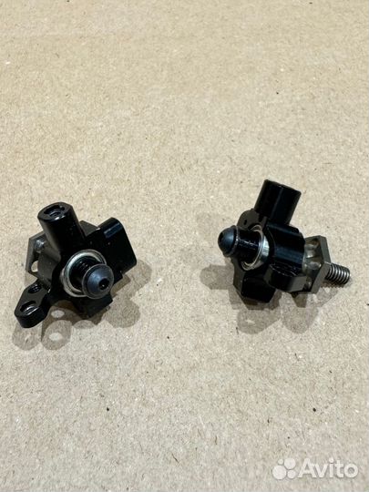 Rc drift кулаки reved с осями yokomo