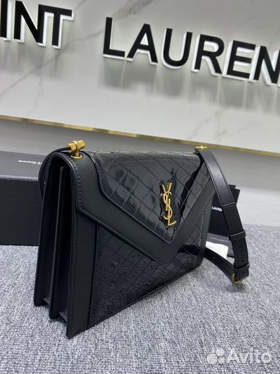 Сумка Saint Laurent YSL Gaby