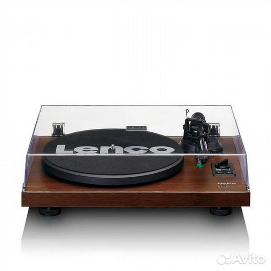 Виниловый проигрыватель Lenco LS-600WA