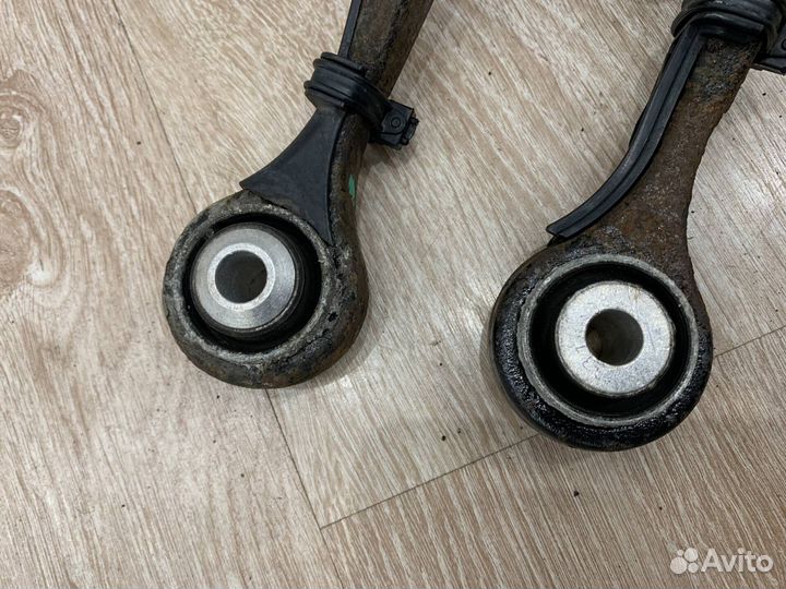 Рычаг задний продольный Mercedes W166 GLE 166