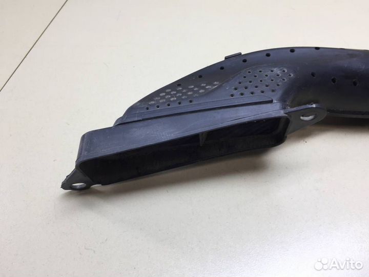 Воздухозаборник наружный Ford Focus 3 2011