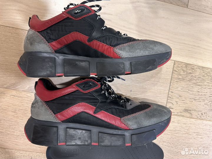 Vic matie кроссовки 40