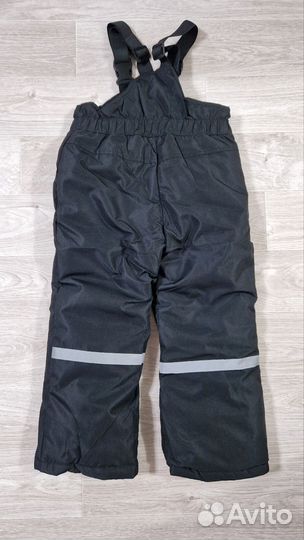 Зимний костюм для мальчика