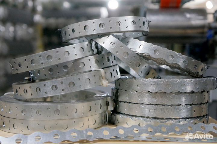 Перфолента LP 17*0,7мм 25 м