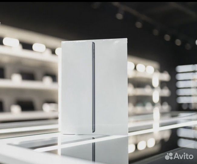 Планшет apple iPad 9 поколения