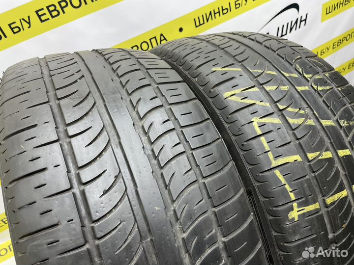 Pirelli Scorpion Zero 235/45 R19 100R