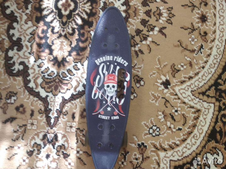 Пенни борд оригинал