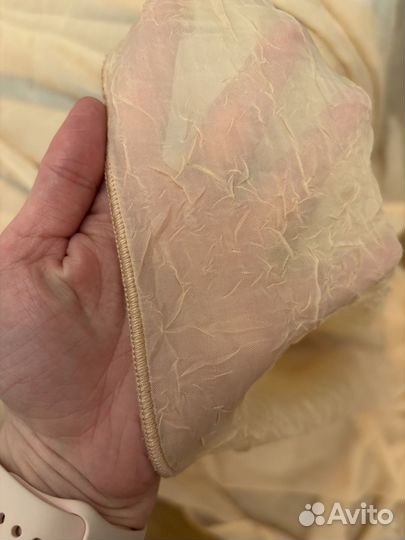 Шторы на 2 окна