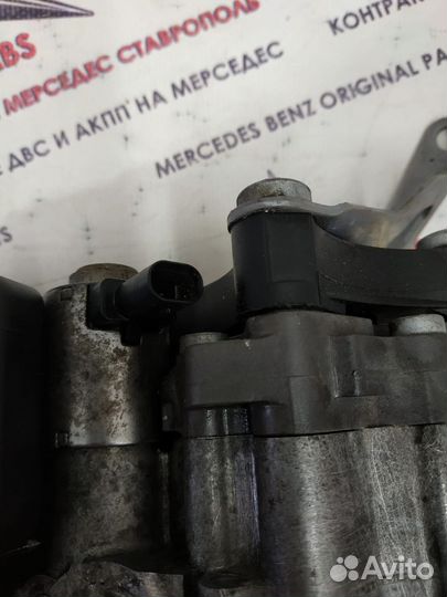 Гур om651 w204 Mercedes