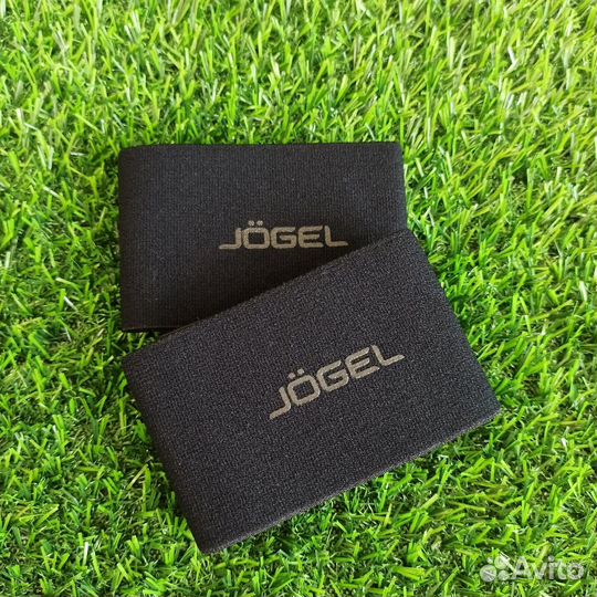 Фиксаторы щитков Jogel