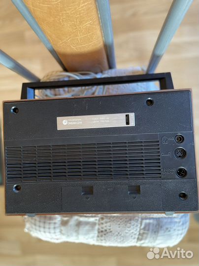 Приёмник океан-214