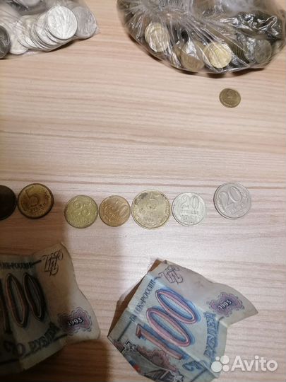 Монеты СССР