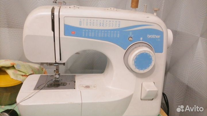 Продавец все для дома