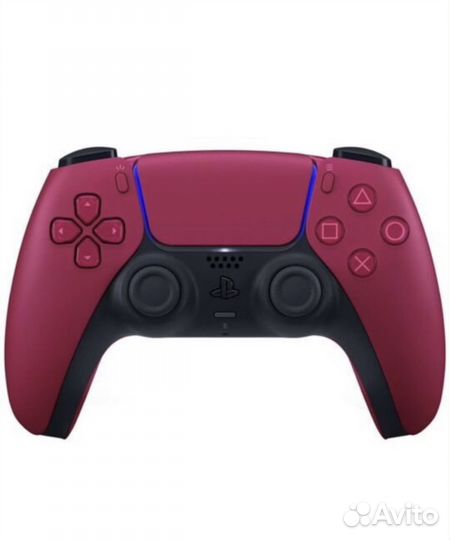 Геймпад PS 5 dualsense Новый