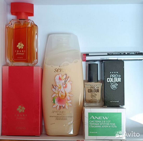 Набор Avon