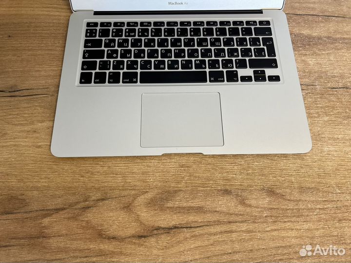 MacBook Air 13 2017