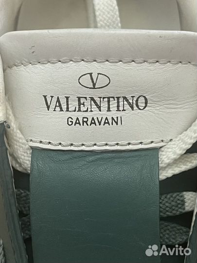 Кеды Valentino Garavani 38