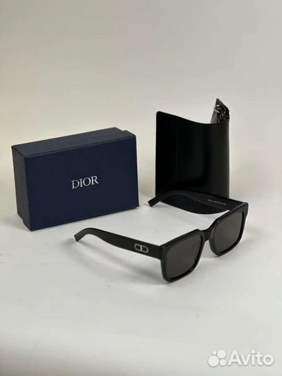 Очки Christian Dior