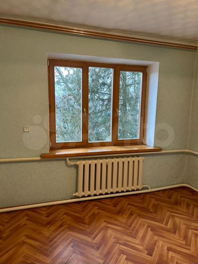 3-к. квартира, 50,6 м², 2/2 эт.